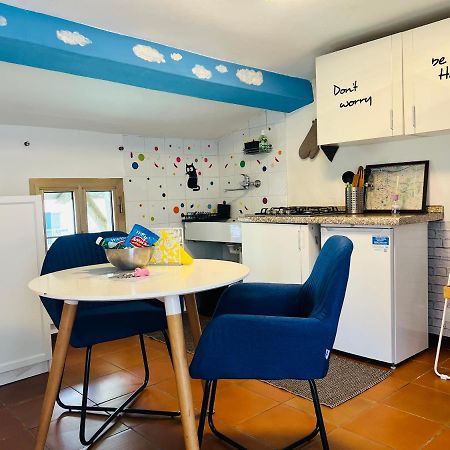 Ferienwohnung Mansardina Artista Padua Exterior foto