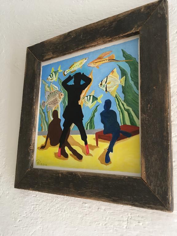 Ferienwohnung Mansardina Artista Padua Exterior foto